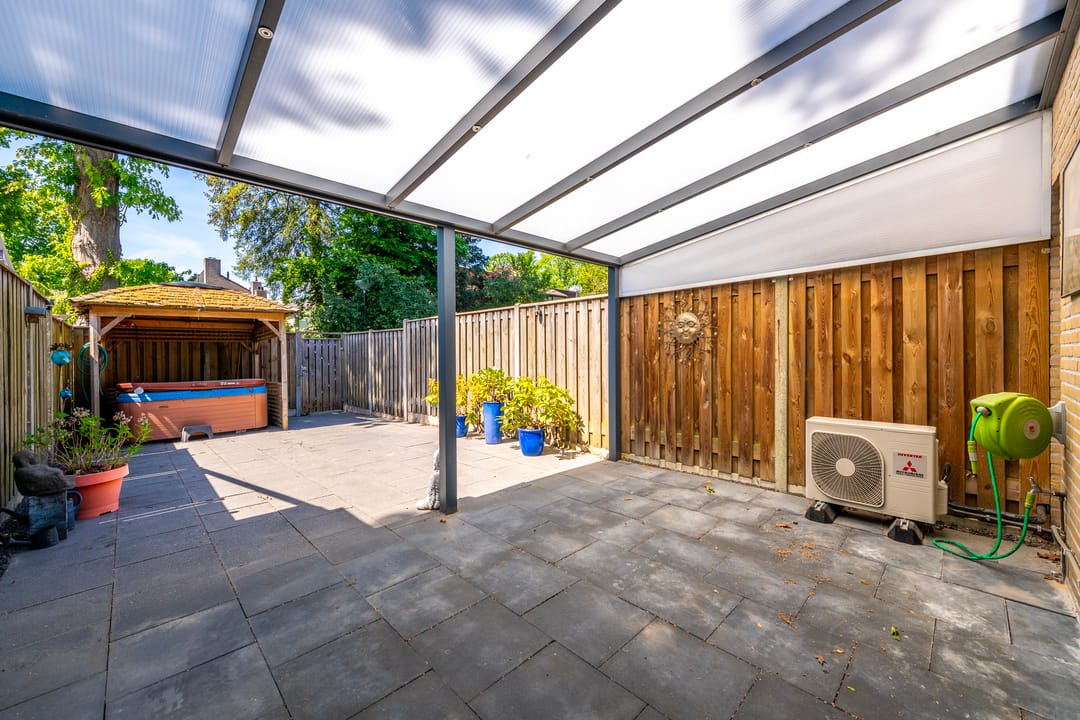 Foto 28 van Oude Tempellaan 42