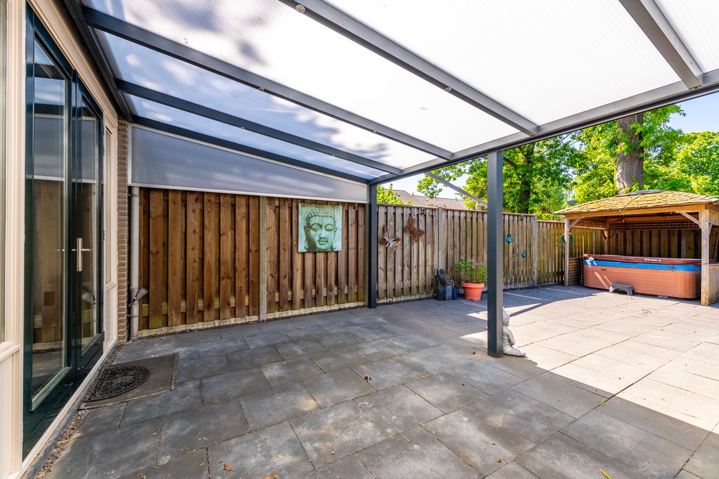 Foto 29 van Oude Tempellaan 42