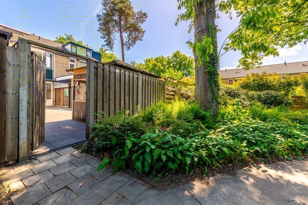 Foto 31 van Oude Tempellaan 42