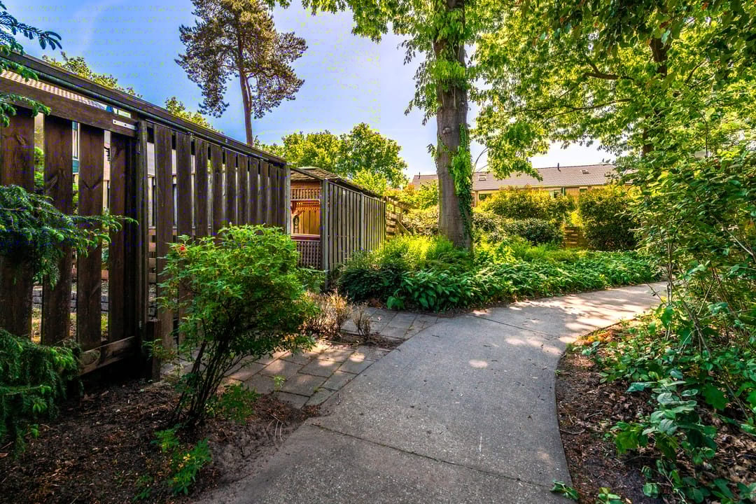 Foto 32 van Oude Tempellaan 42