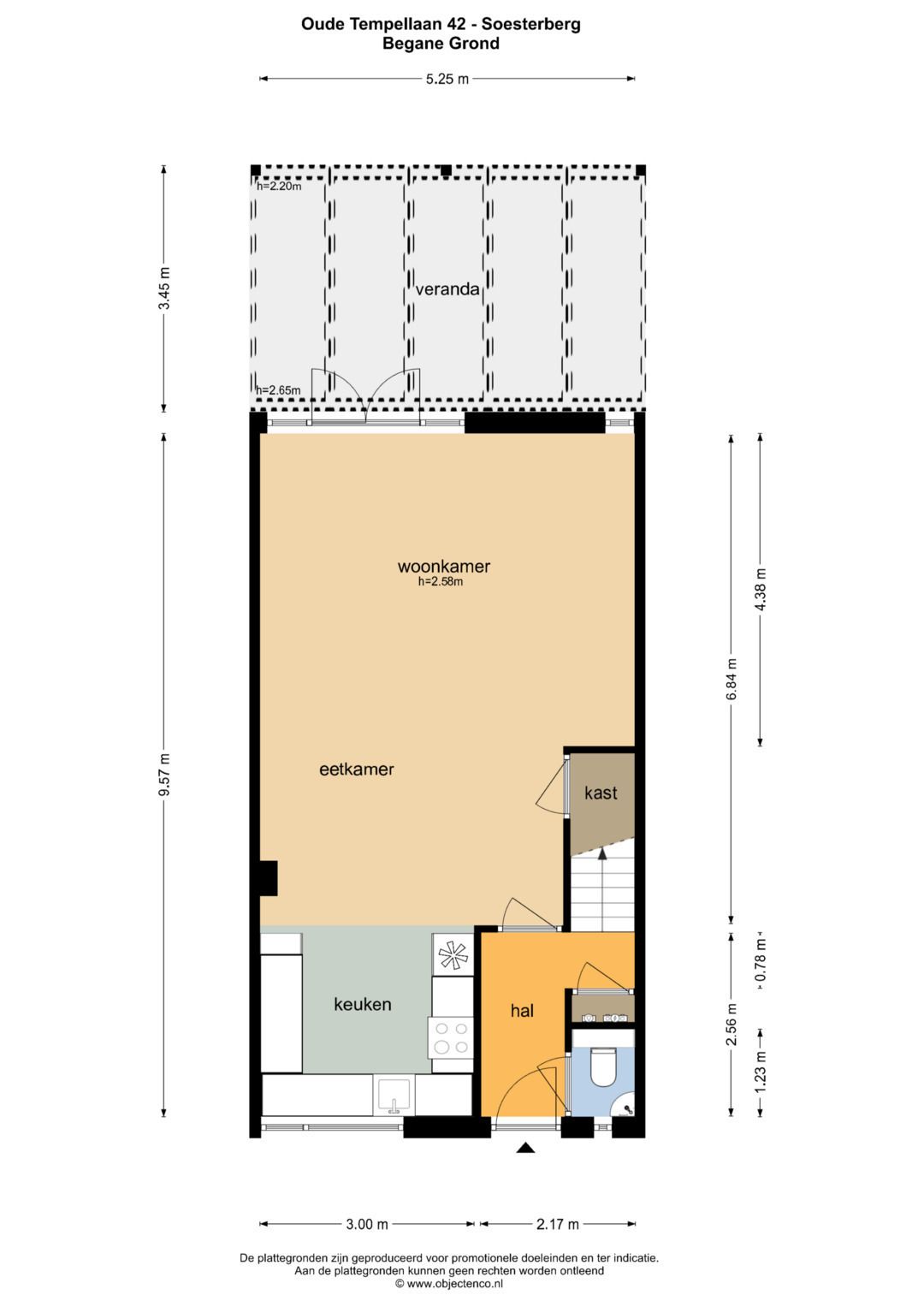 Foto 35 van Oude Tempellaan 42