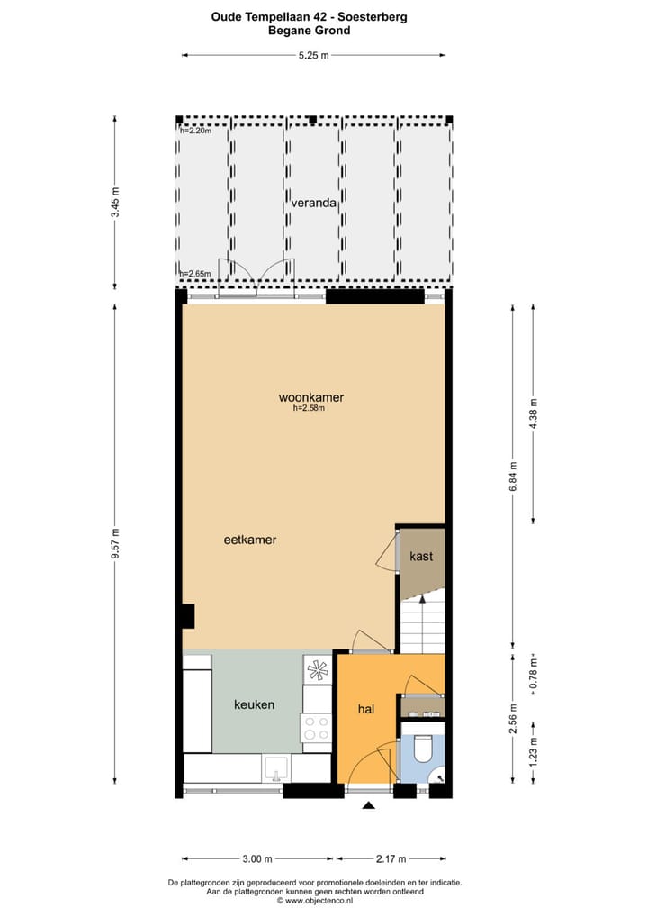 Foto 35 van Oude Tempellaan 42