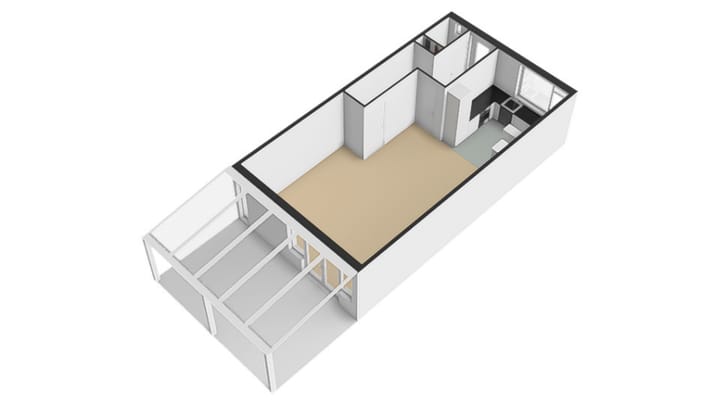 Foto 36 van Oude Tempellaan 42