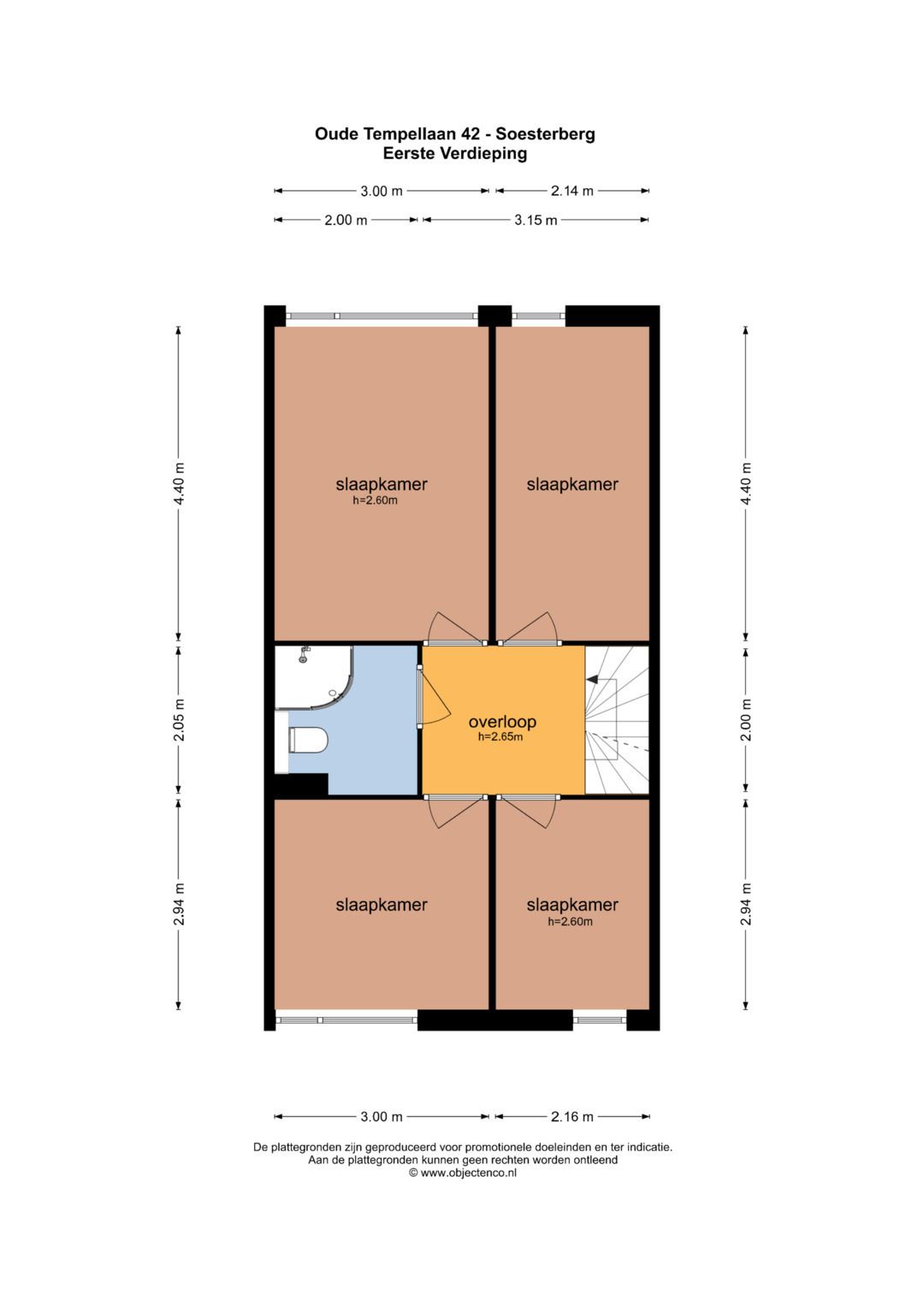 Foto 38 van Oude Tempellaan 42