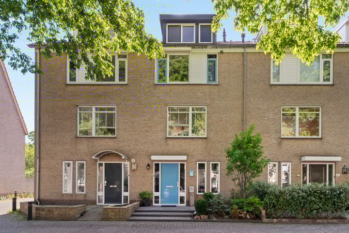 Photo 1 of Spoelhoren 45