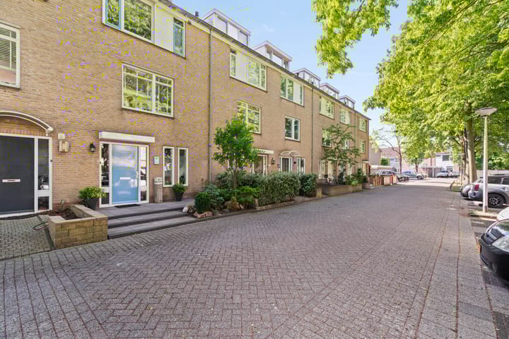 Photo 3 of Spoelhoren 45