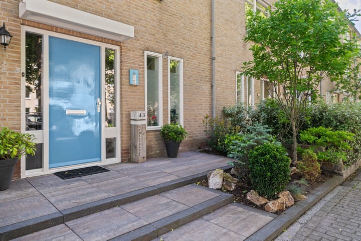 Photo 4 of Spoelhoren 45