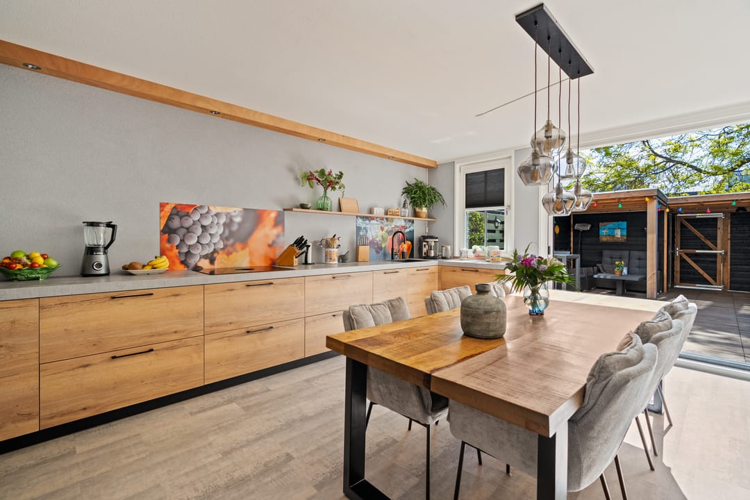 Foto 8 van Spoelhoren 45