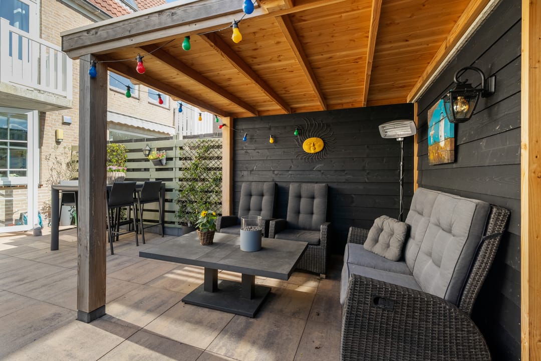 Foto 13 van Spoelhoren 45