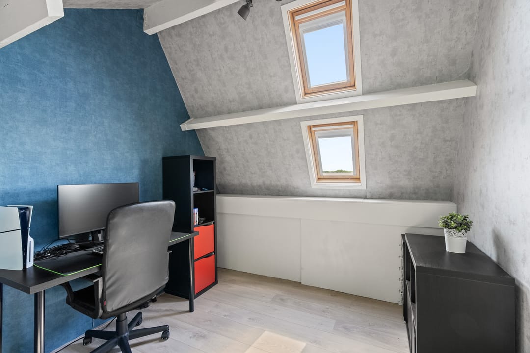 Foto 31 van Spoelhoren 45