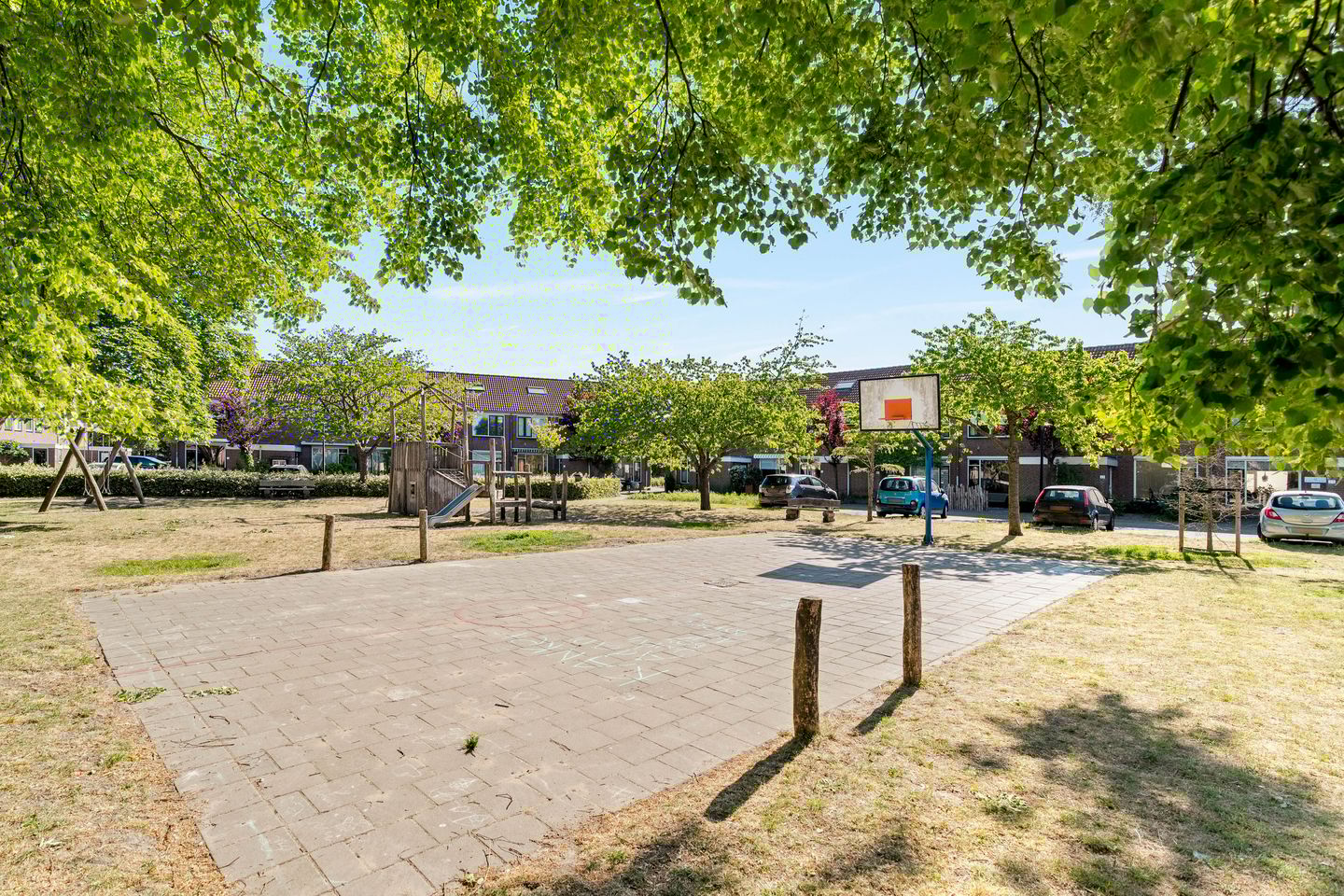 Foto 35 van Spoelhoren 45