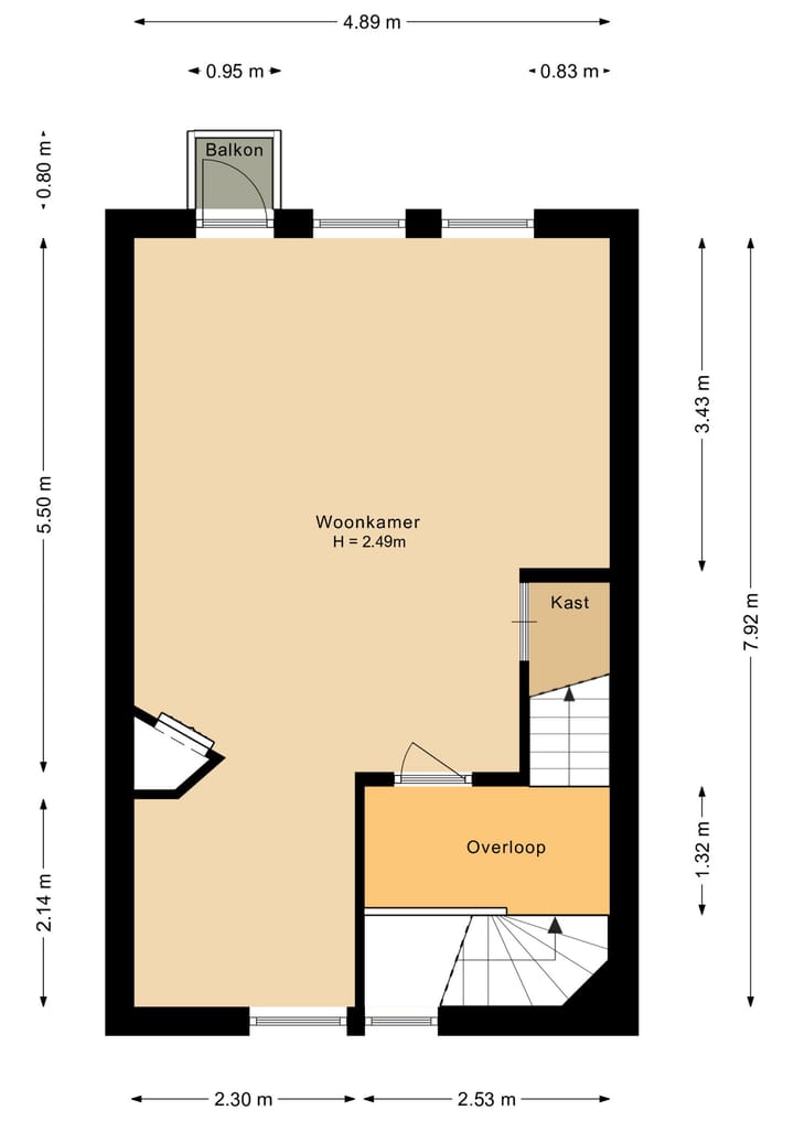 Photo 38 of Spoelhoren 45