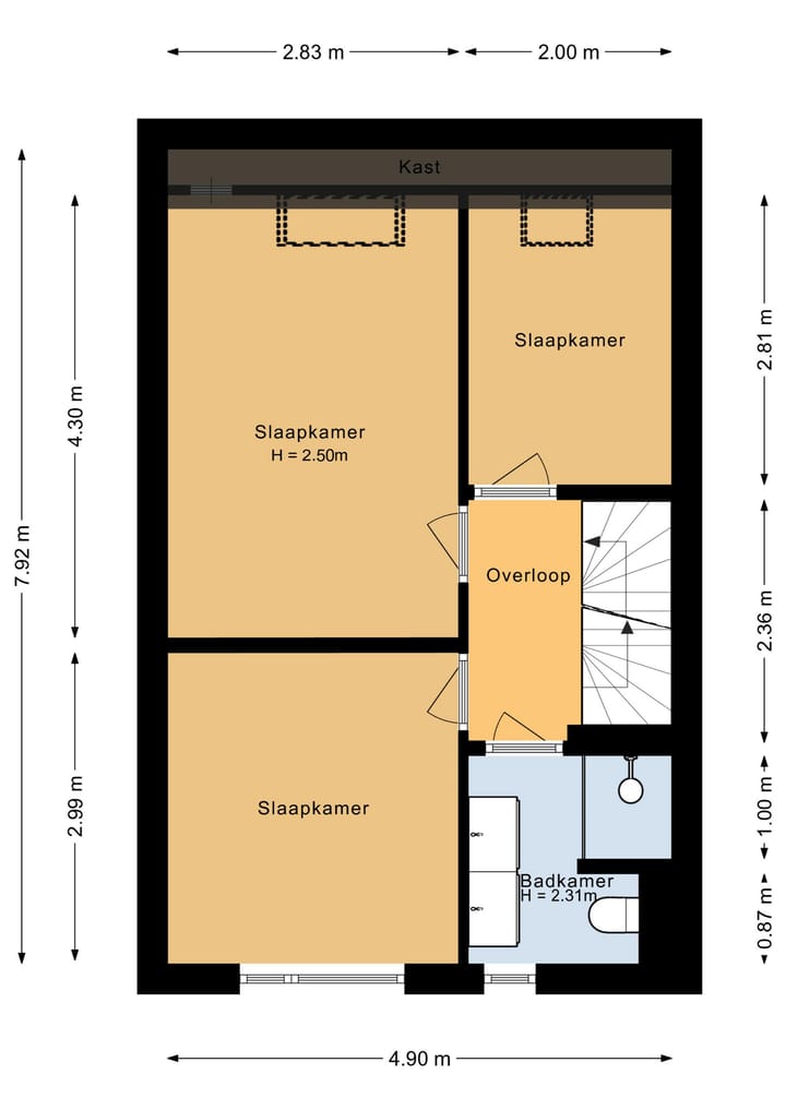 Photo 39 of Spoelhoren 45