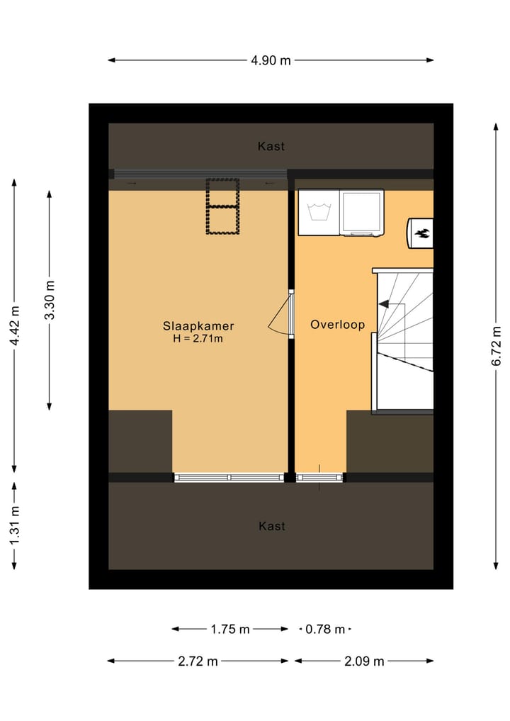 Photo 40 of Spoelhoren 45