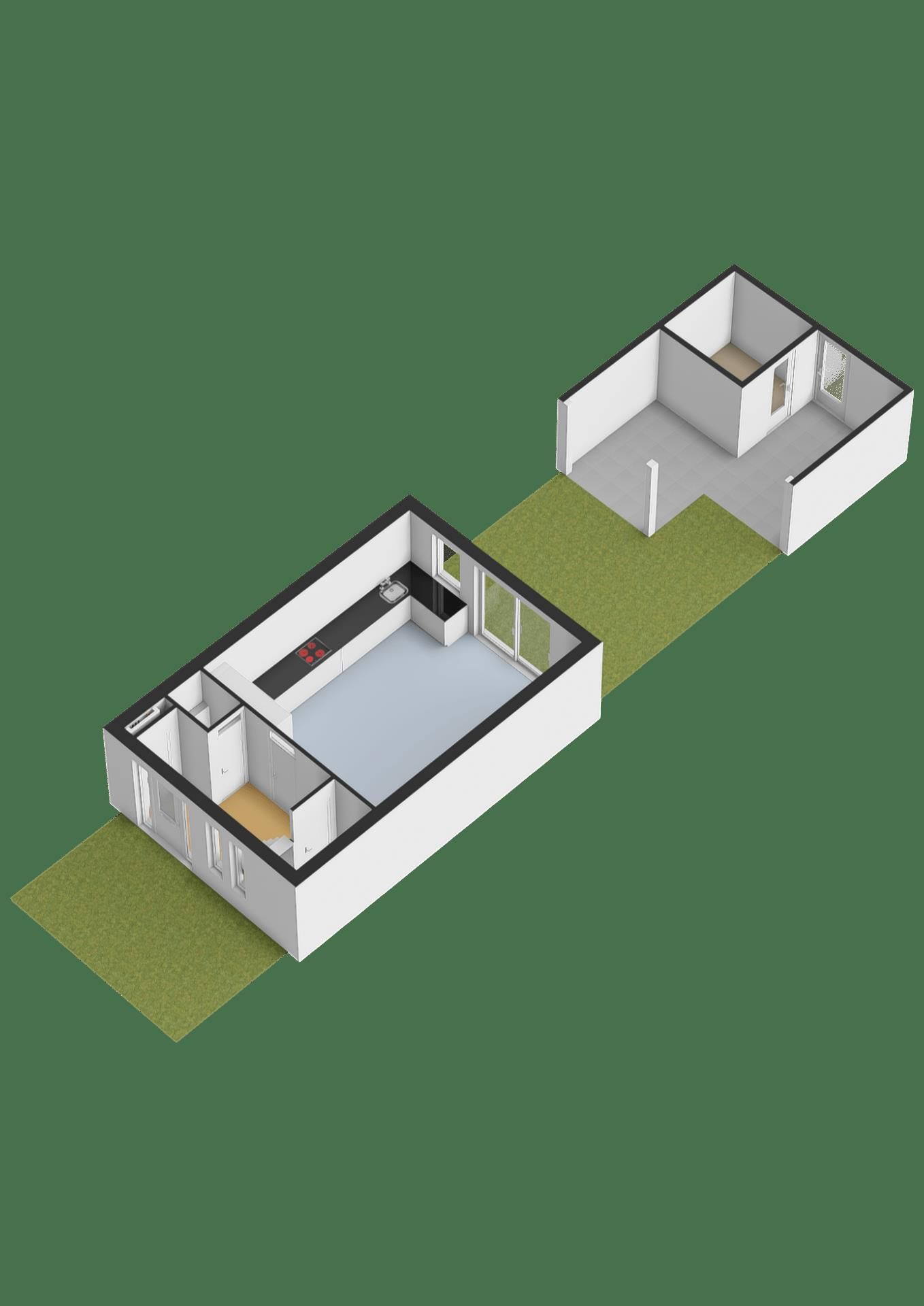 Foto 42 van Spoelhoren 45