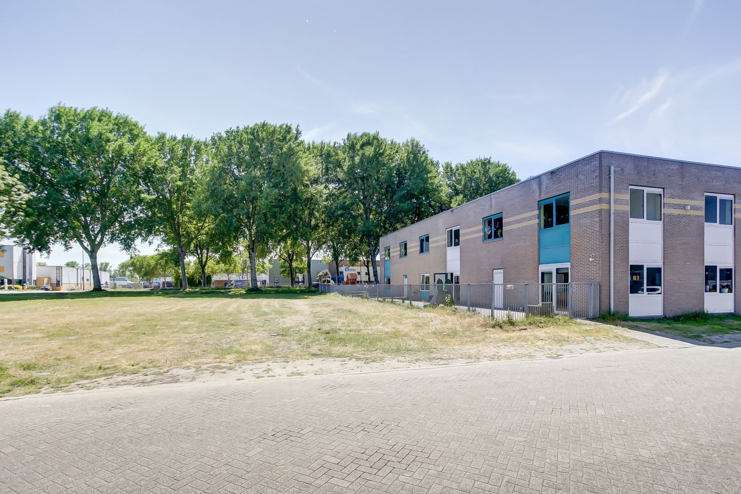 Bekijk foto 4 van Josephine Bakerstraat 3