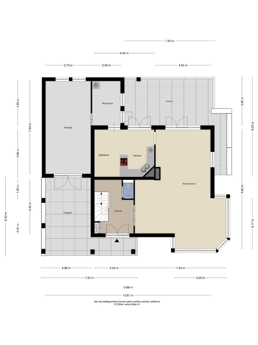 Foto 58 van Tweeberg 46