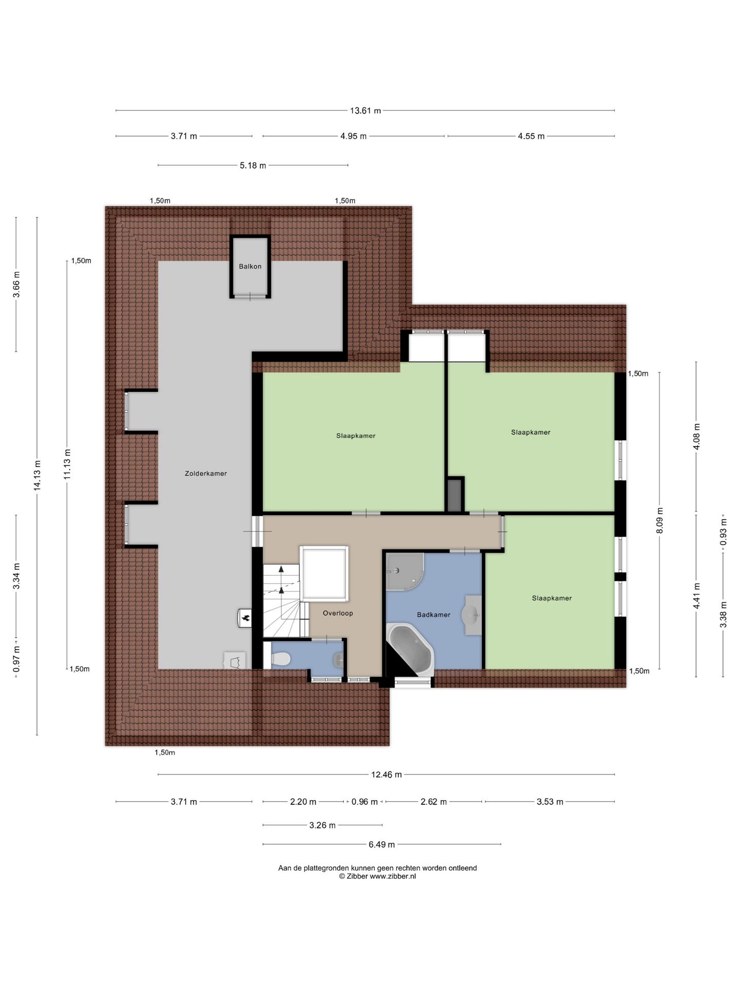Foto 59 van Tweeberg 46