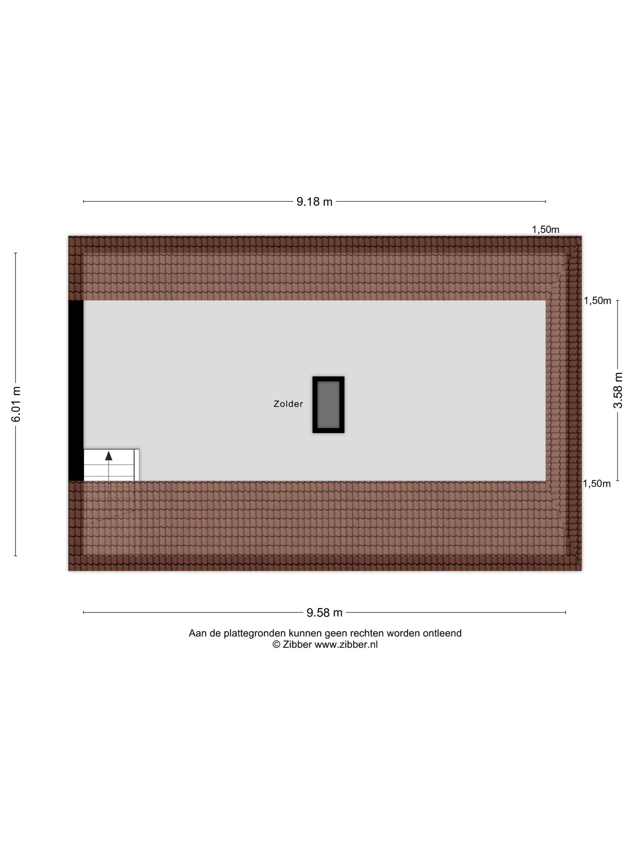 Foto 60 van Tweeberg 46