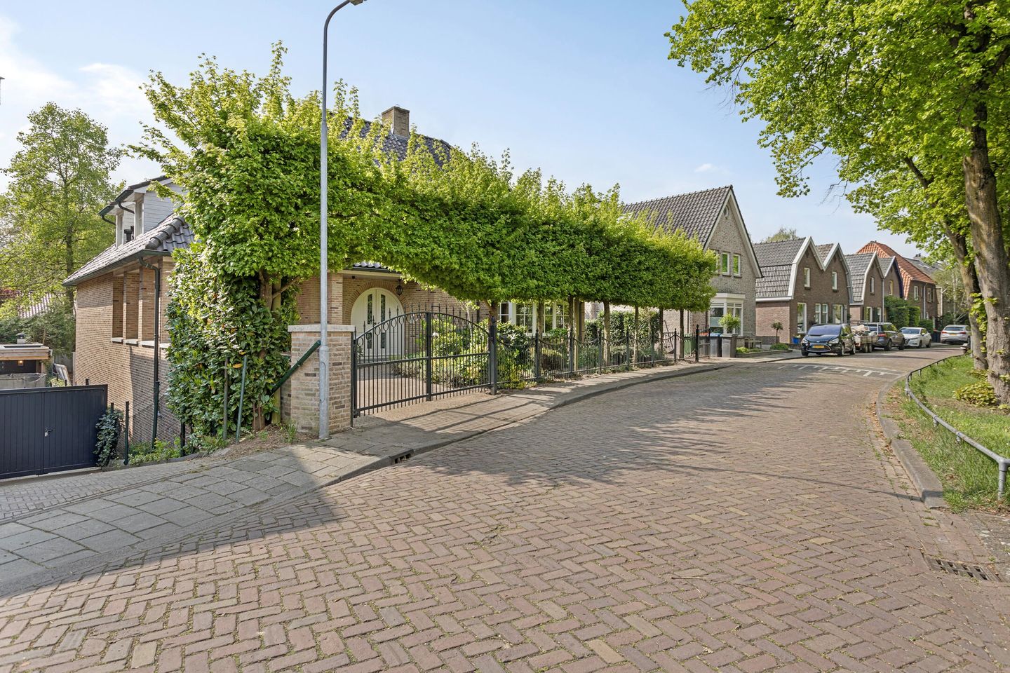 Foto 4 van Tweeberg 46