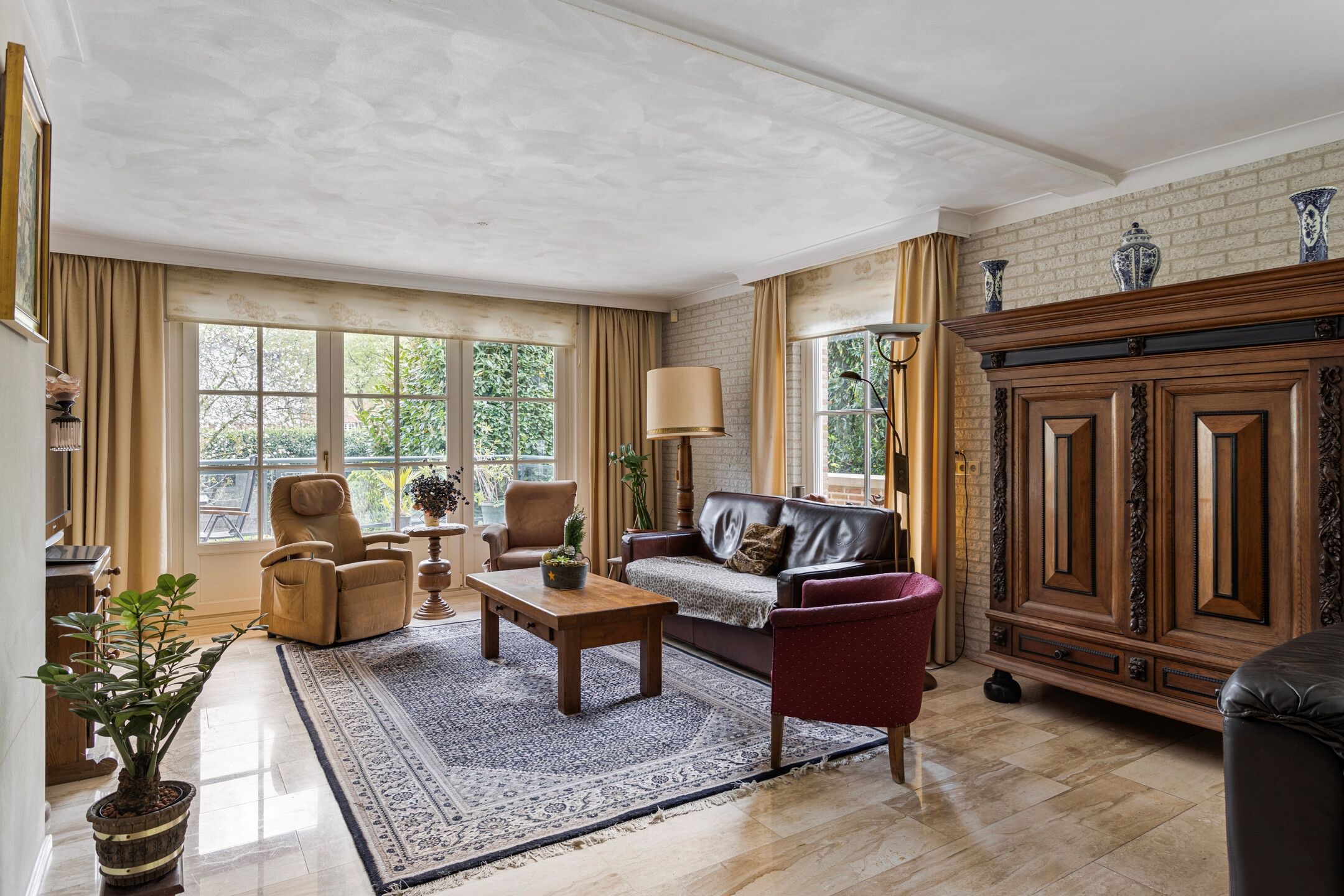 Foto 9 van Tweeberg 46