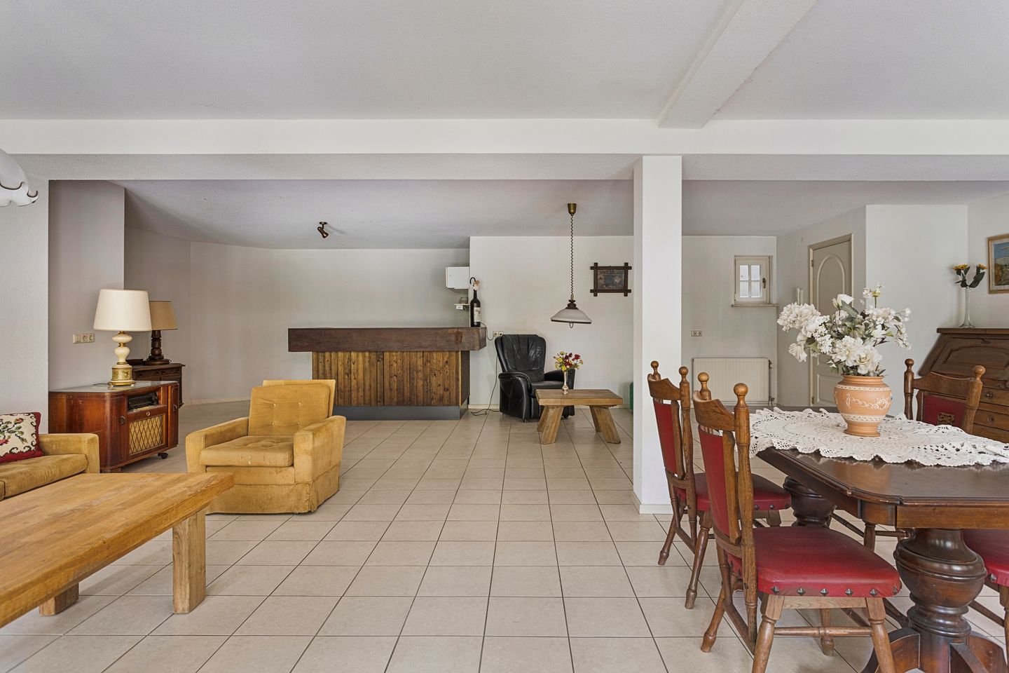 Foto 49 van Tweeberg 46