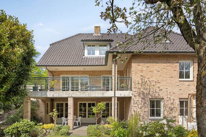 Foto 51 van Tweeberg 46