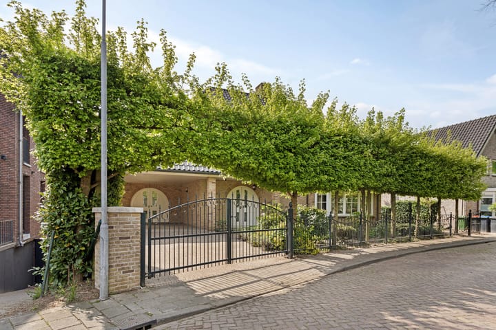 Foto 54 van Tweeberg 46