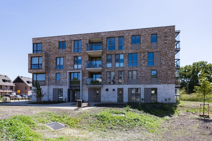 Foto 1 van Torenmolen 43