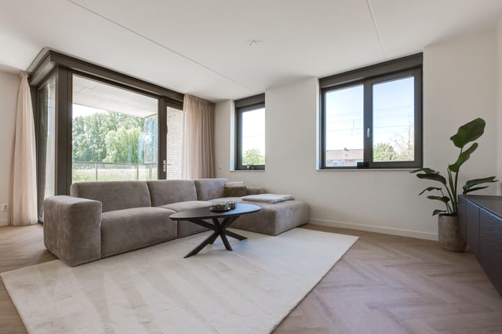 Foto 2 van Torenmolen 43