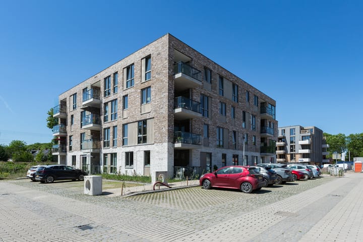 Foto 4 van Torenmolen 43