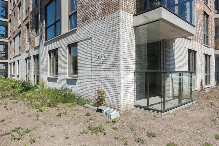 Foto 6 van Torenmolen 43