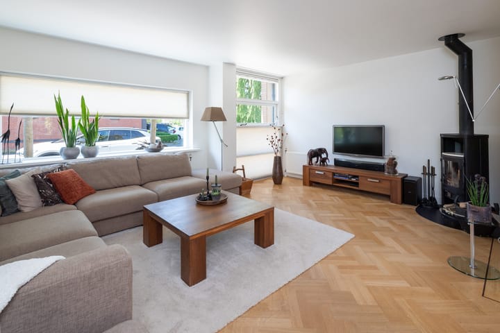 Foto 4 van Van Ravesteyndreef 2