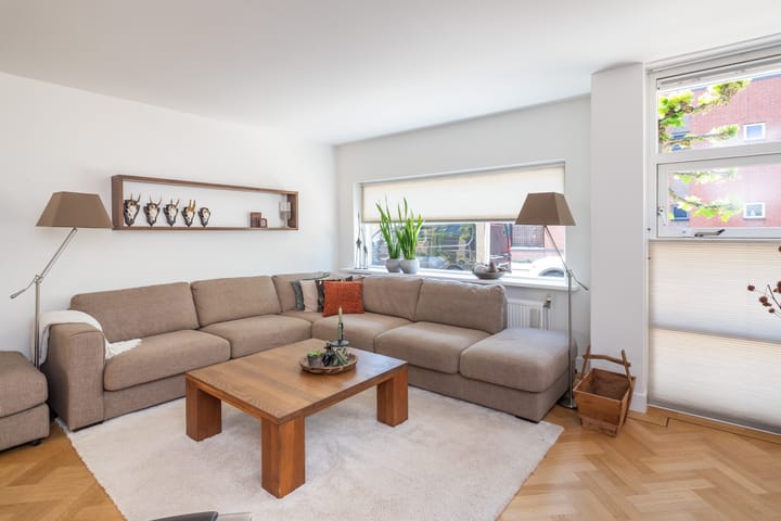 Foto 8 van Van Ravesteyndreef 2