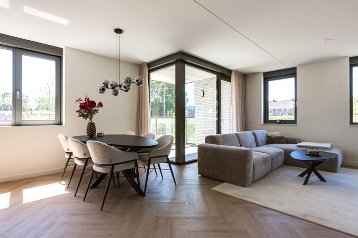 Foto 15 van Torenmolen 43