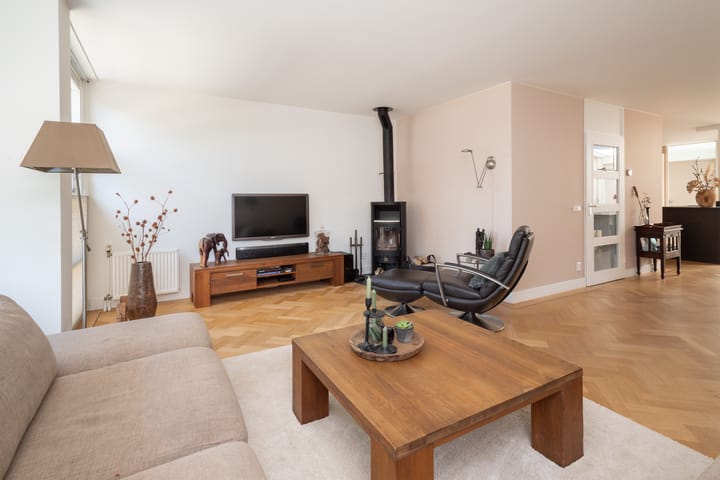 Foto 11 van Van Ravesteyndreef 2