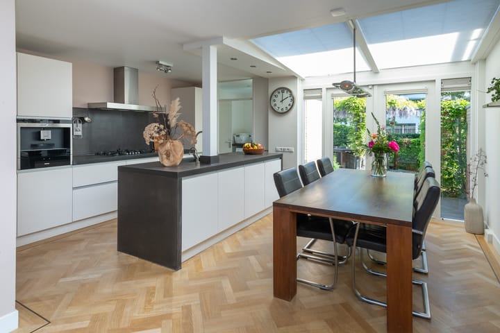 Foto 13 van Van Ravesteyndreef 2