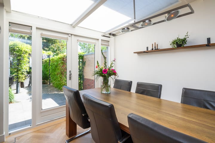 Foto 14 van Van Ravesteyndreef 2