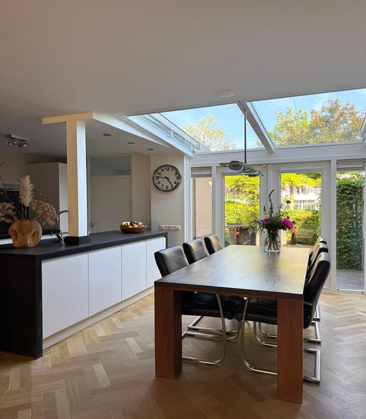 Foto 16 van Van Ravesteyndreef 2