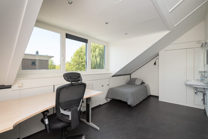 Foto 35 van Van Ravesteyndreef 2