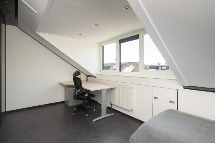 Foto 36 van Van Ravesteyndreef 2