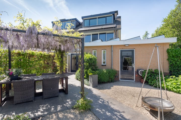 Foto 37 van Van Ravesteyndreef 2