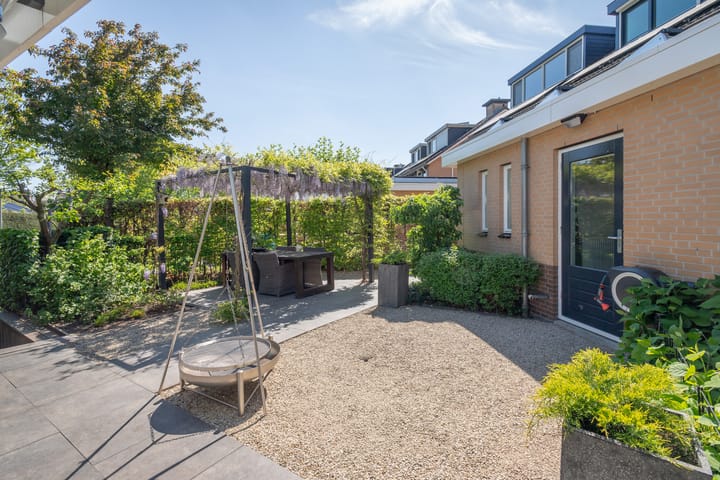 Foto 38 van Van Ravesteyndreef 2