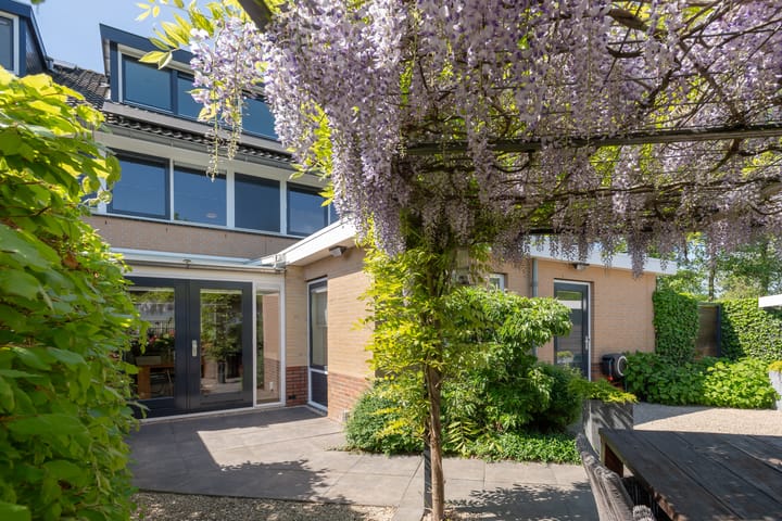 Foto 39 van Van Ravesteyndreef 2