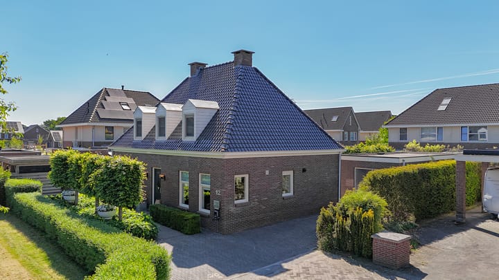 Foto 2 van Bernagietuin 12