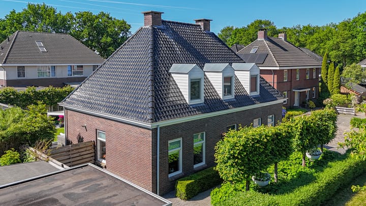 Foto 3 van Bernagietuin 12