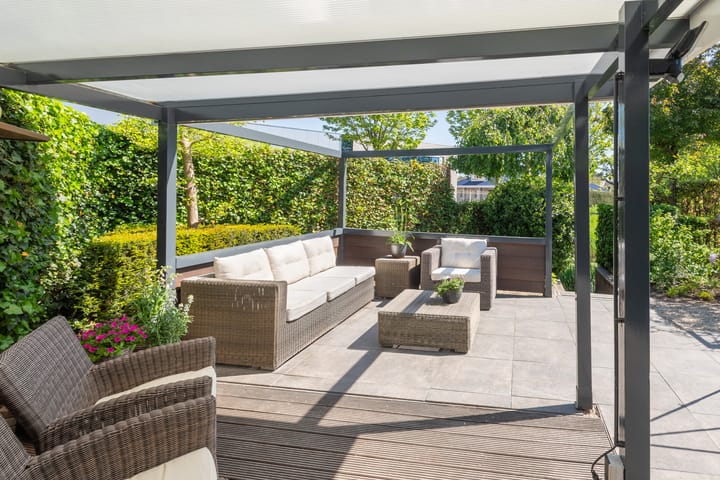 Foto 42 van Van Ravesteyndreef 2