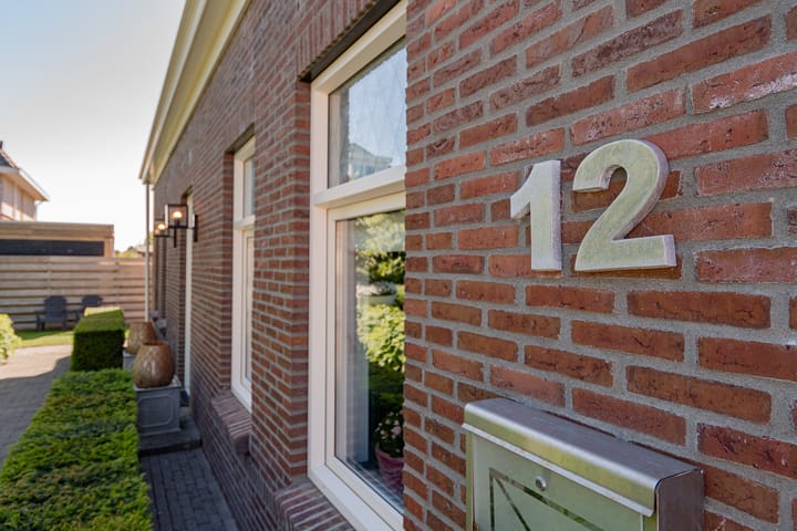 Foto 6 van Bernagietuin 12