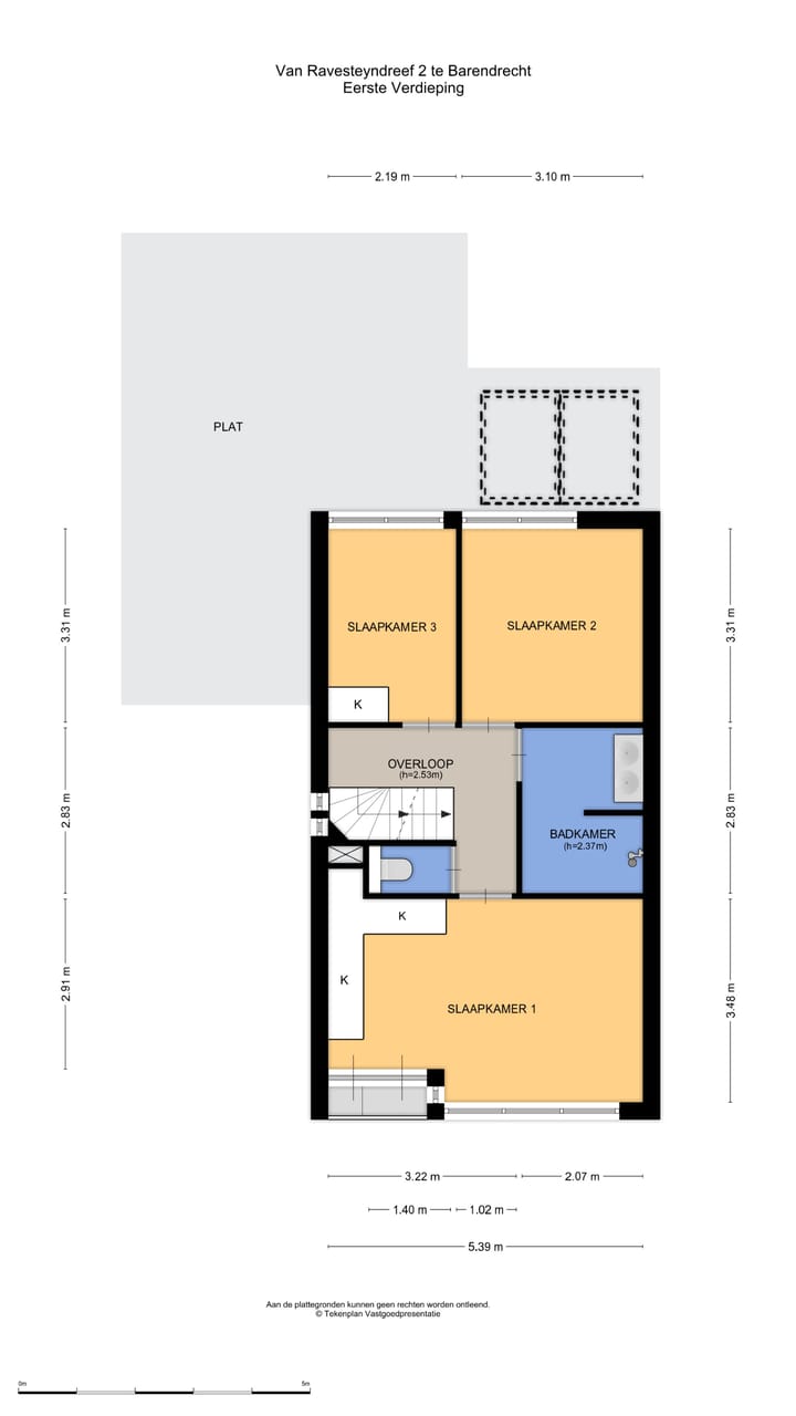 Foto 46 van Van Ravesteyndreef 2