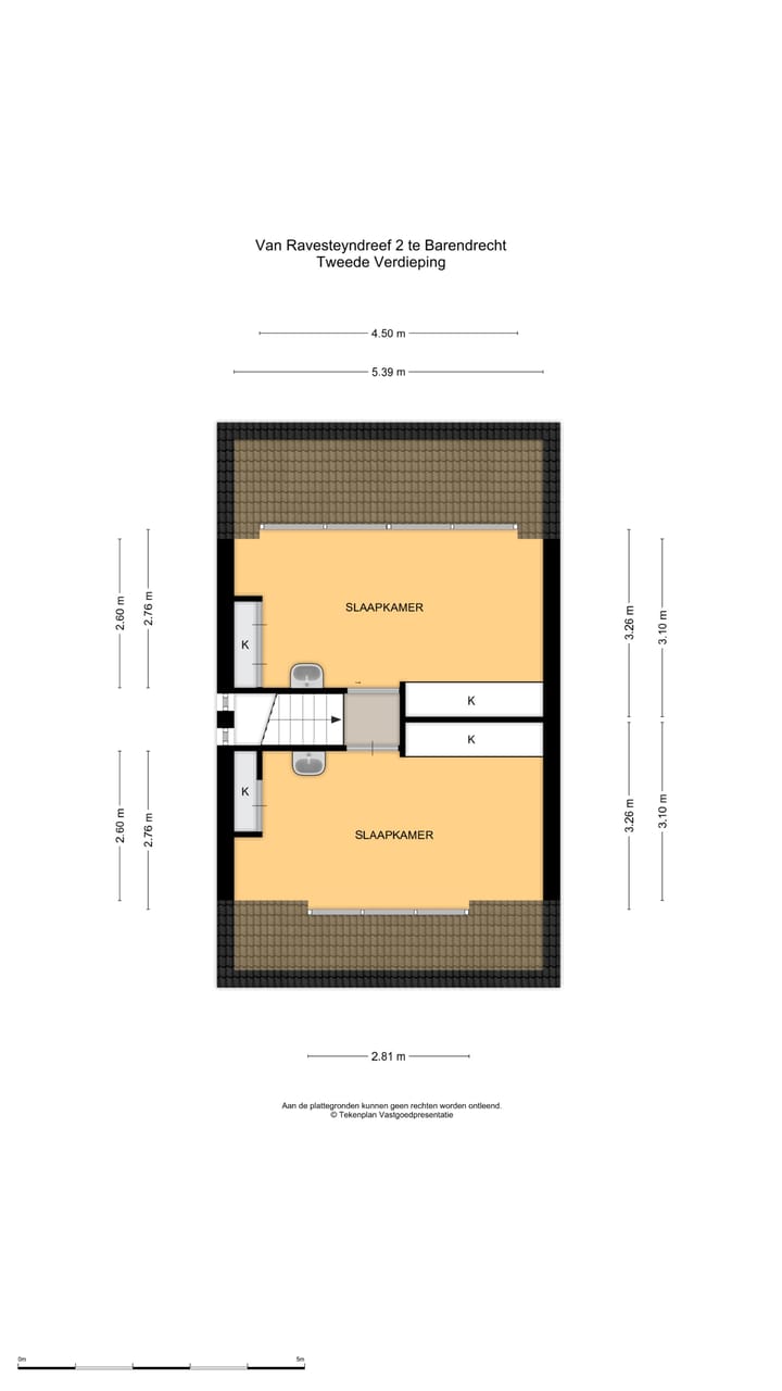 Foto 47 van Van Ravesteyndreef 2